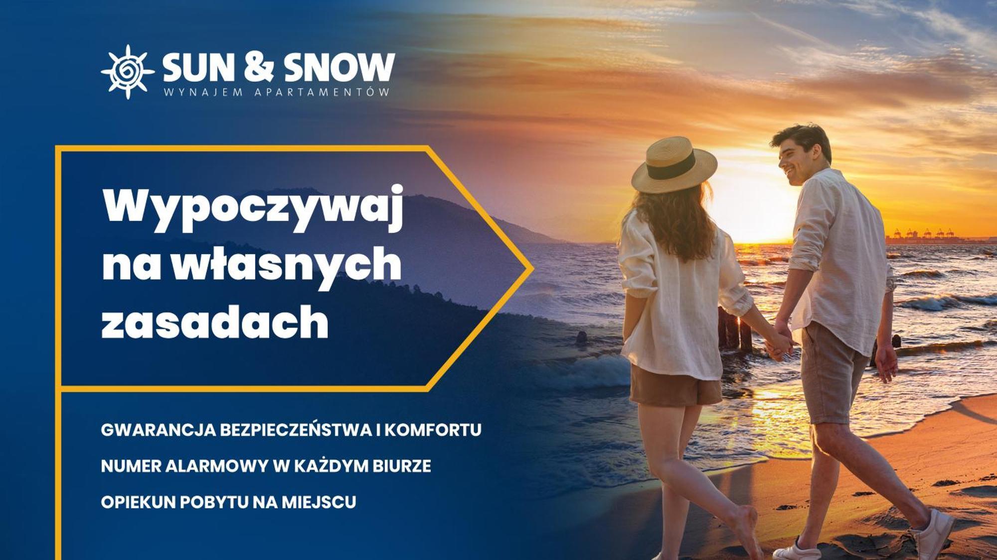 Apartamenty Sun&Snow Reymonta كولوبرزيغ المظهر الخارجي الصورة
