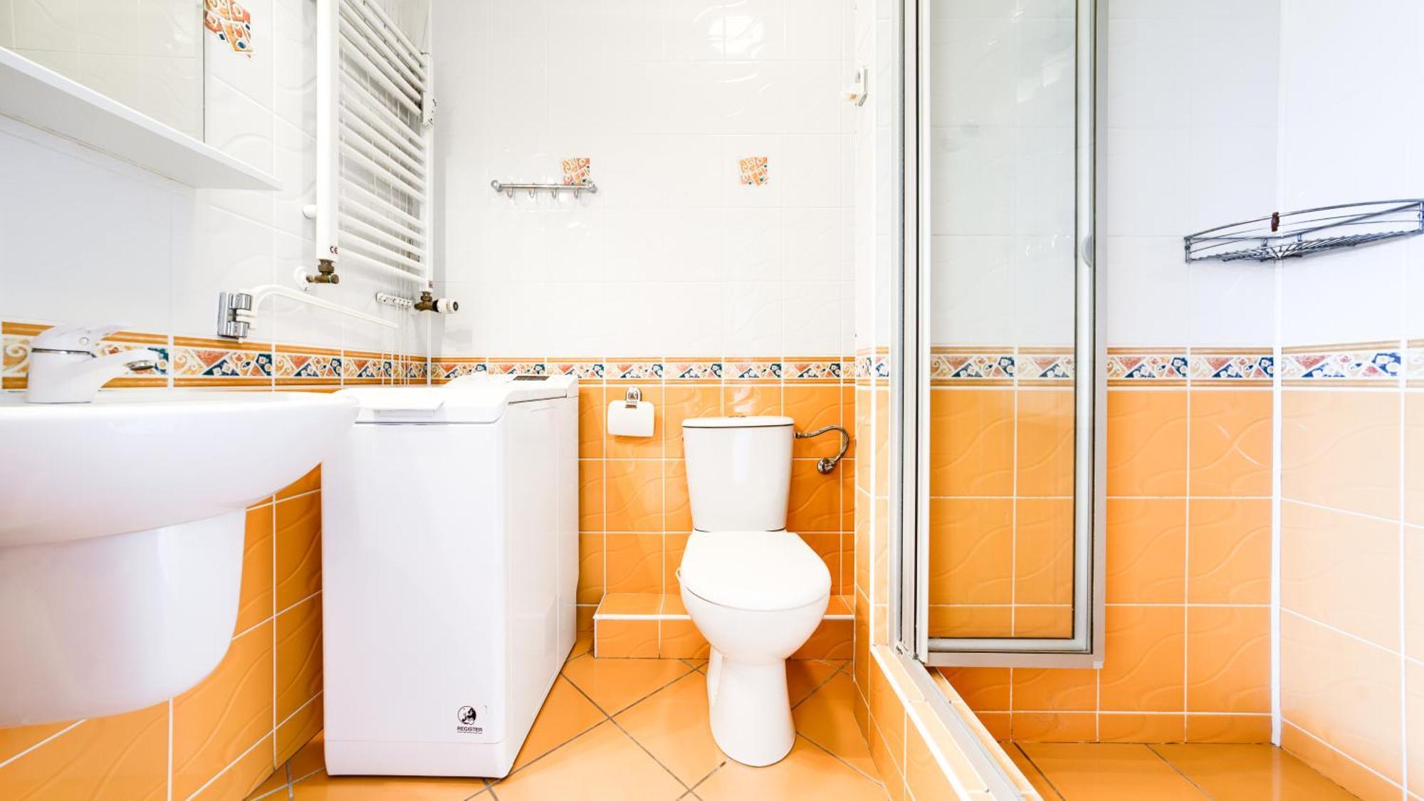 Apartamenty Sun&Snow Reymonta كولوبرزيغ المظهر الخارجي الصورة
